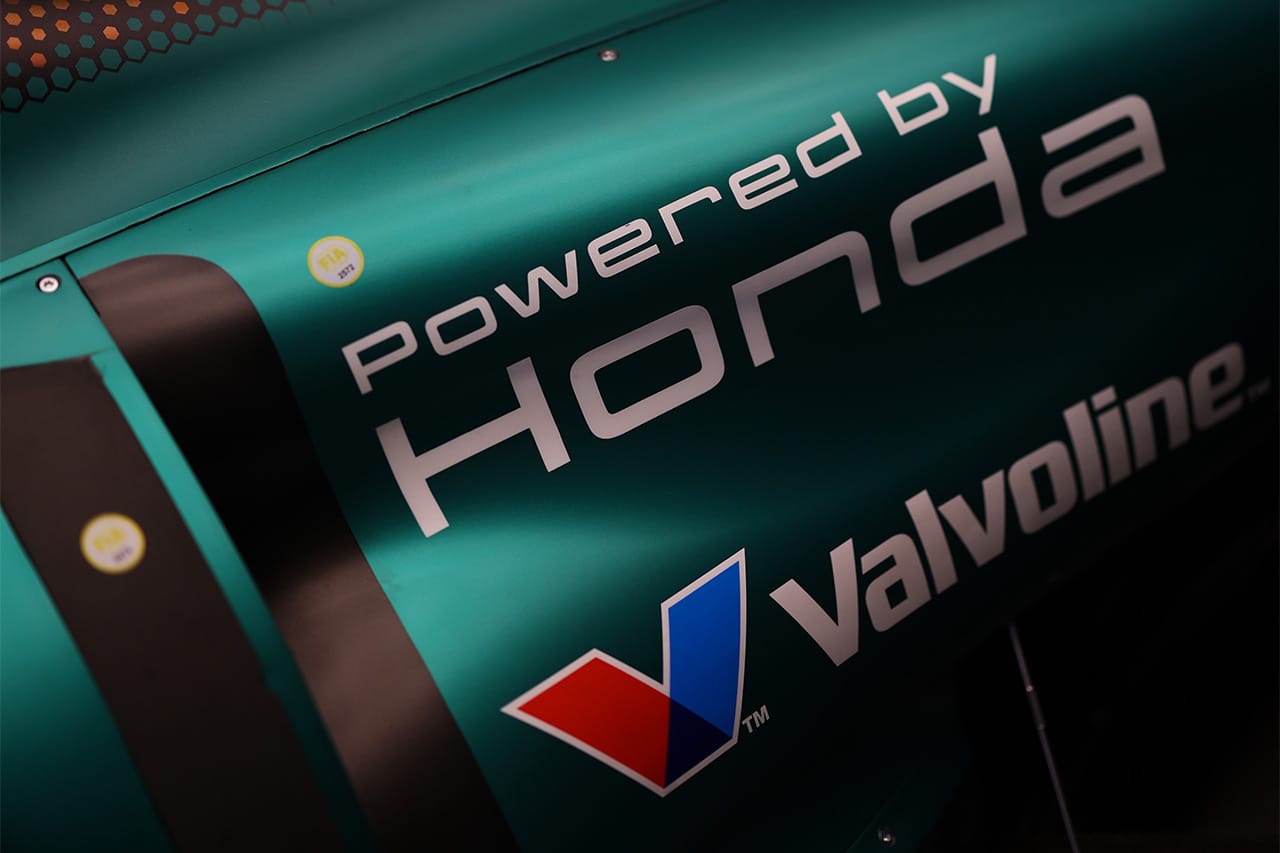 ホンダF1のPU不足は40馬力未満？ ADUO評価とストロール発言が示す実態