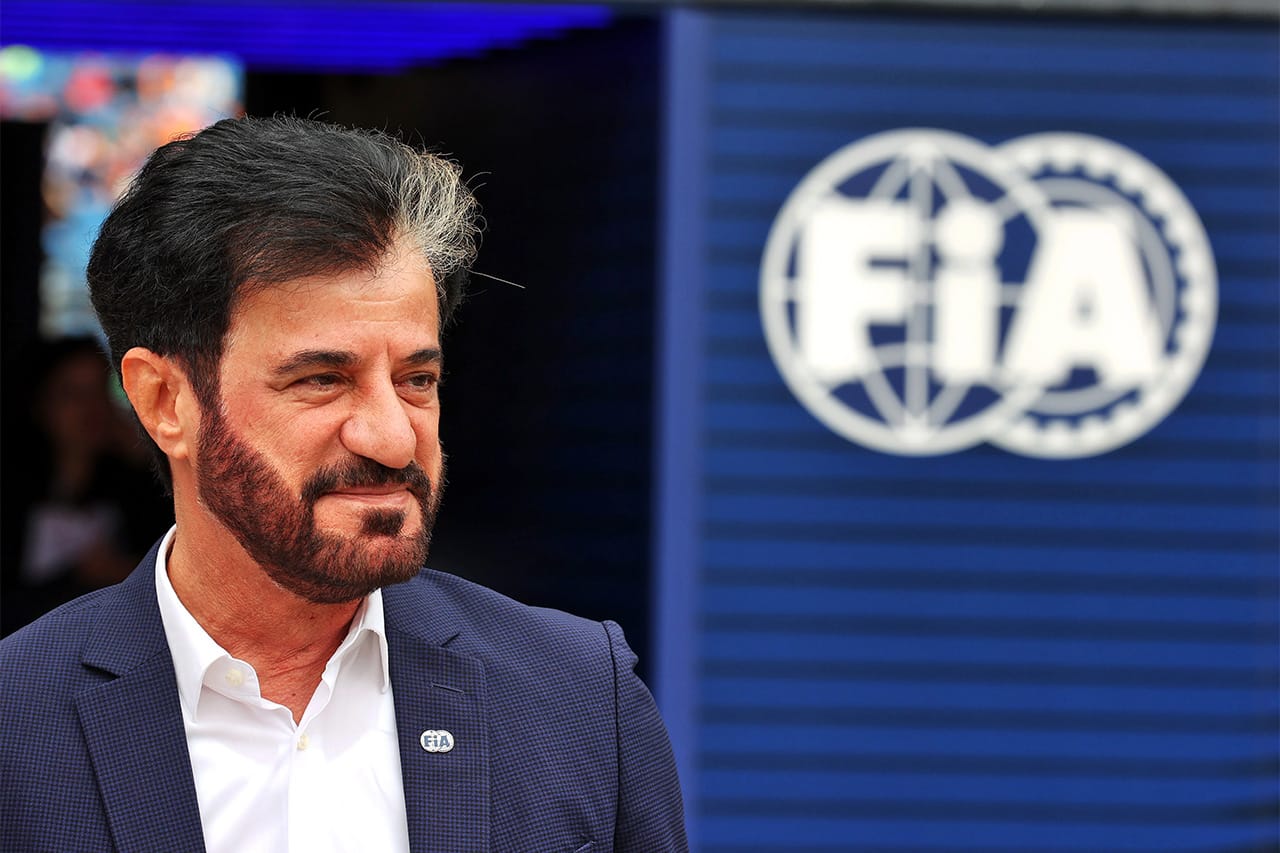 FIA会長 F1エンジン規則改定を歓迎「協力の成果だ」