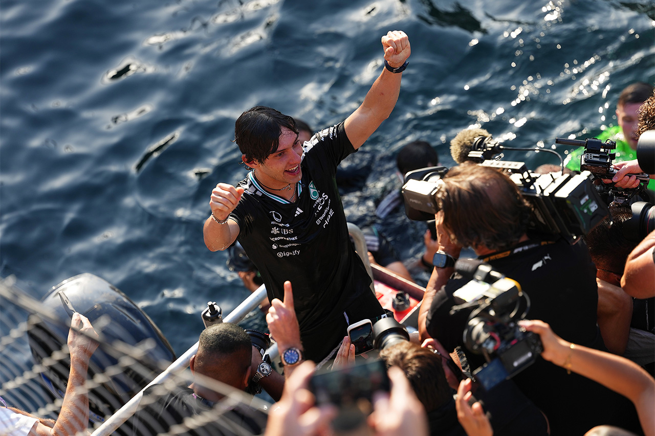 ヤルノ・トゥルーリ アントネッリのF1王座に太鼓判「今年がその時かもしれない」