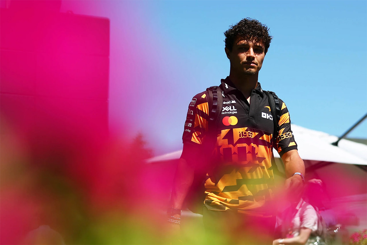 F1バルセロナ・カタルーニャGP 金曜フリー走行：全22人ドライバーコメント