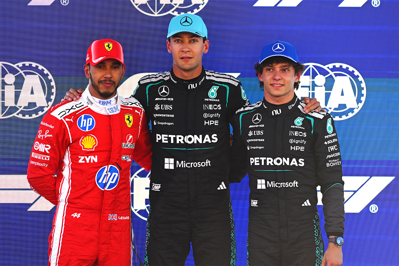 2026年 F1バルセロナ・カタルーニャGP 予選 全22人ドライバーコメント