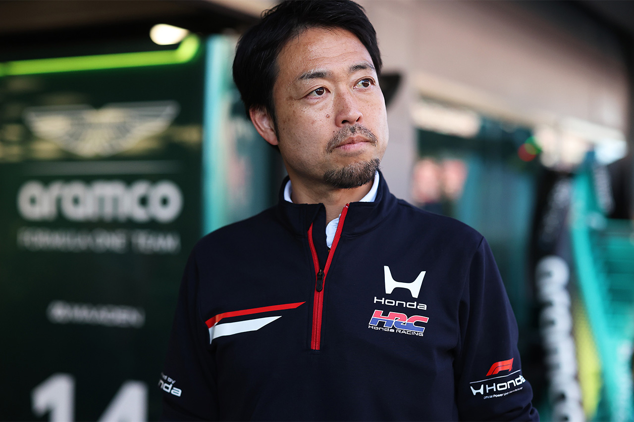 ホンダF1 アロンソがバッテリー異常でリタイア「重く受け止めている」