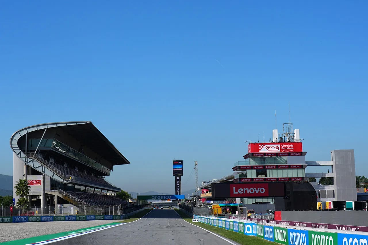 バルセロナ F1開催継続に強い意欲 2032年以降の年間開催復活も視野