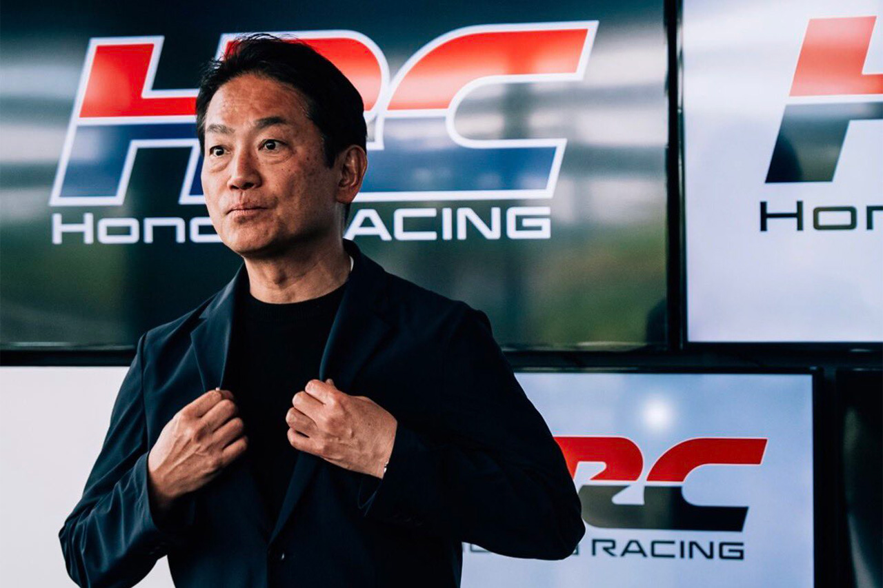 ホンダF1が声明 「期待した結果ではないが団結して前進する」
