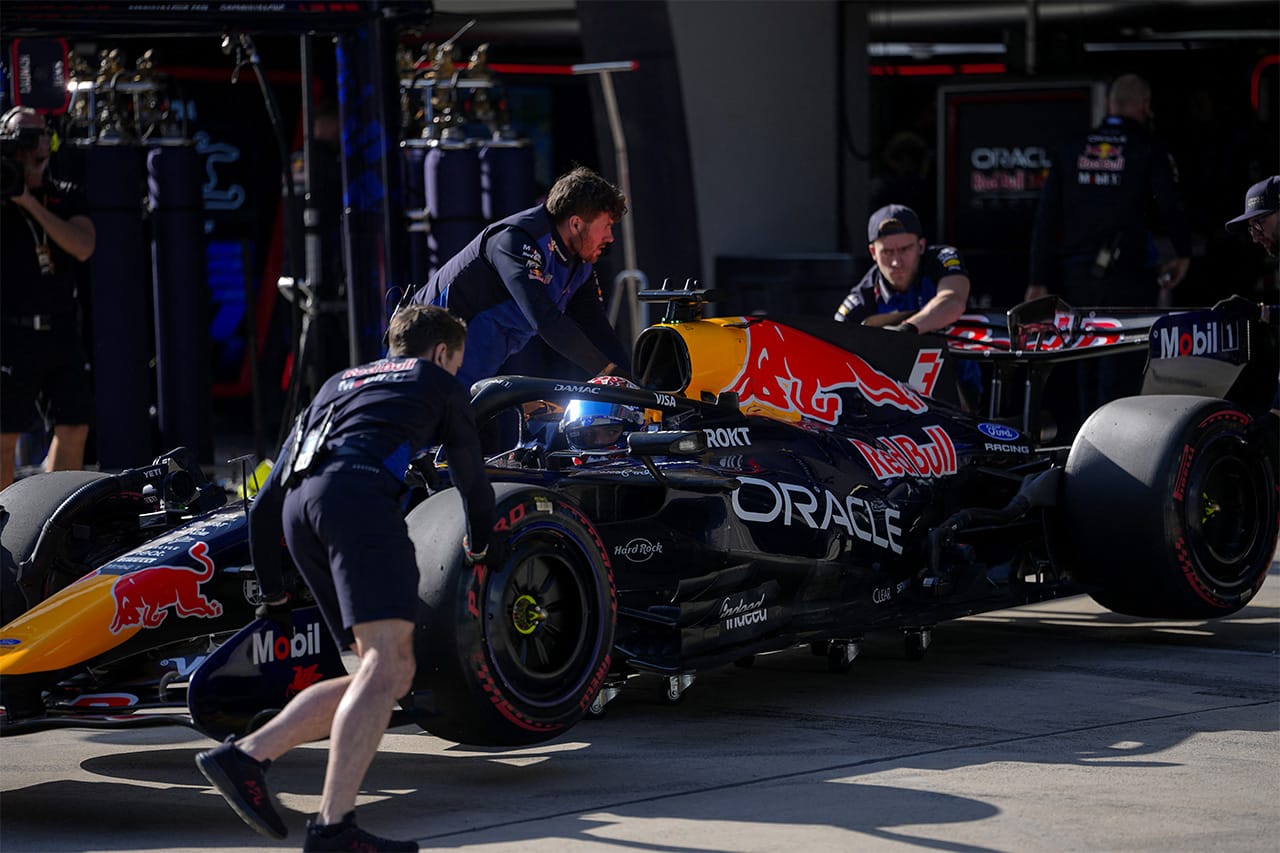レッドブルF1に新たな不利? ADUOの“抜け穴”で数百万ドル差拡大の可能性