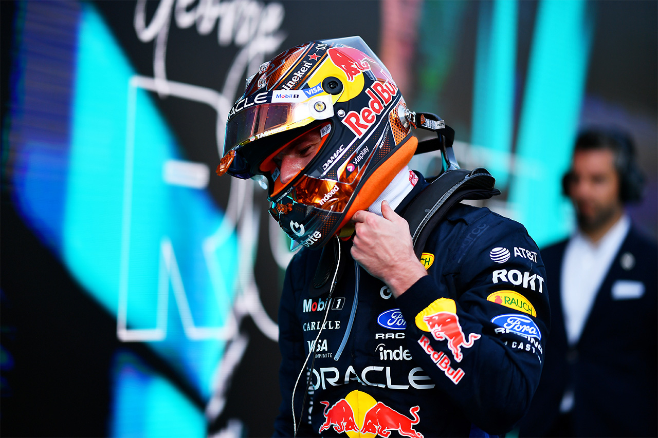 マックス・フェルスタッペン レッドブルF1株主に？異例契約案が浮上