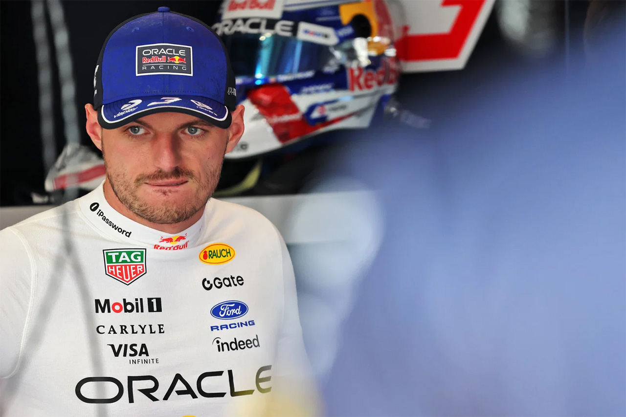 マックス・フェルスタッペン F1のレゴパレードを酷評「子供や道化師に見える」