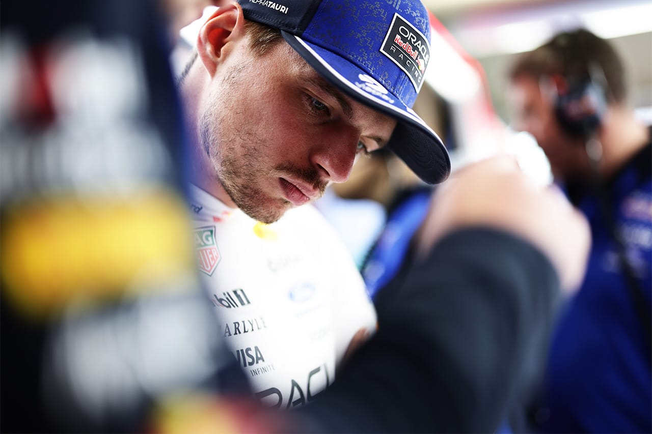 マックス・フェルスタッペン 2026年F1規則を嘆く「スパもモンツァも同じ」