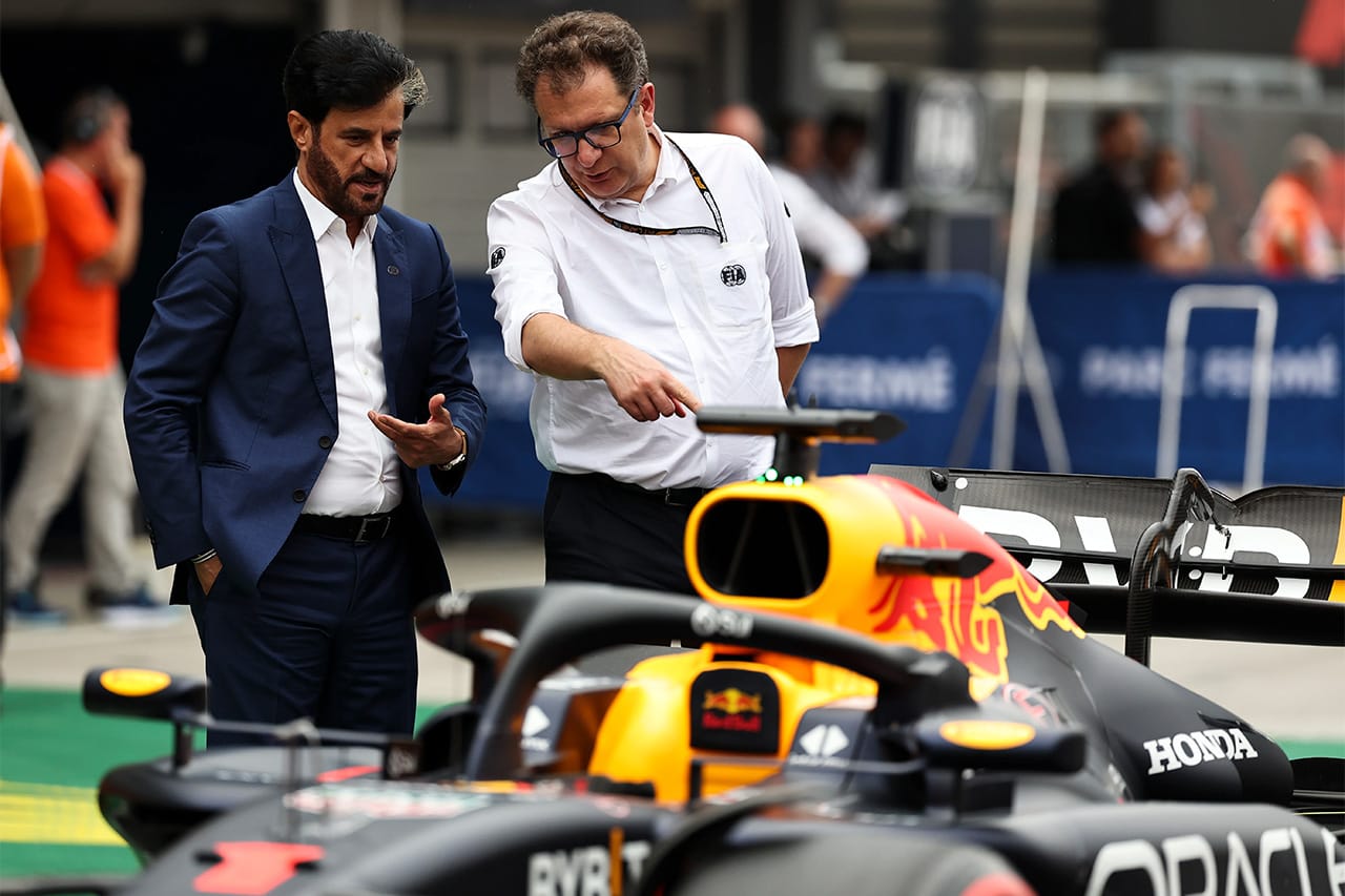レッドブルF1 FIAとのPU性能評価対立が法廷闘争へ?