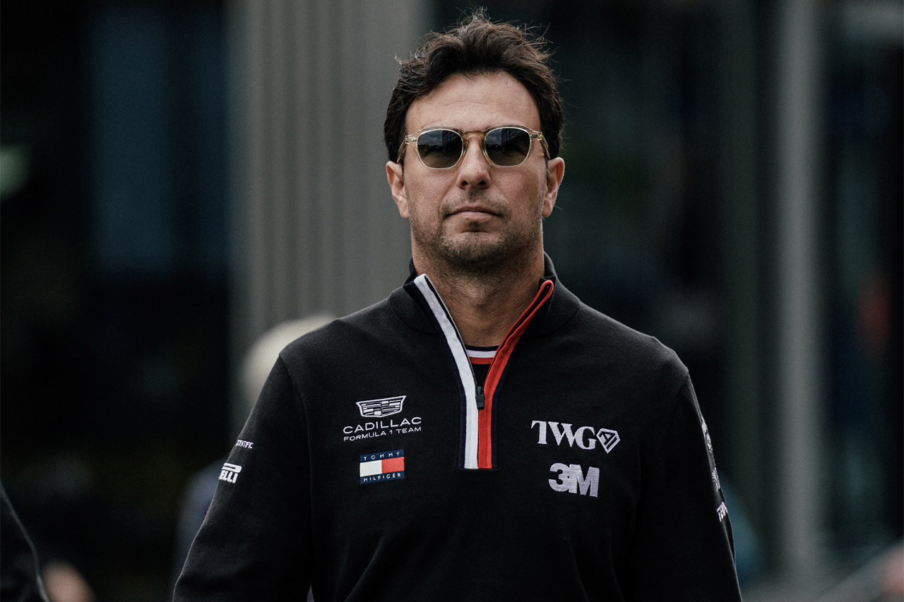 セルジオ・ペレス アストンマーティンF1の反撃を警戒「キャデラックに迫ってくる」