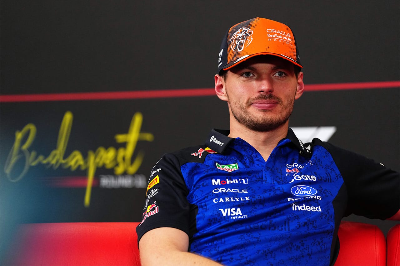 フェルスタッペン レーシングブルズF1勢に激怒「間抜けどもはペナルティだ」