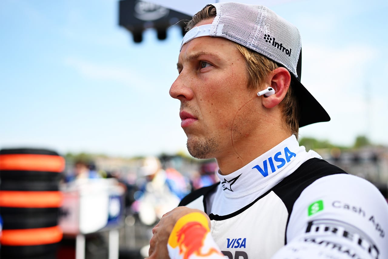 リアム・ローソン レッドブルF1との契約がライバルチーム移籍の障害に