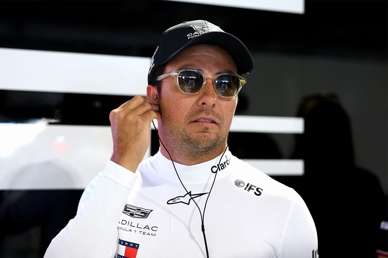セルジオ・ペレス 2027年ウィリアムズF1移籍説 キャデラックとの将来に不透明感
