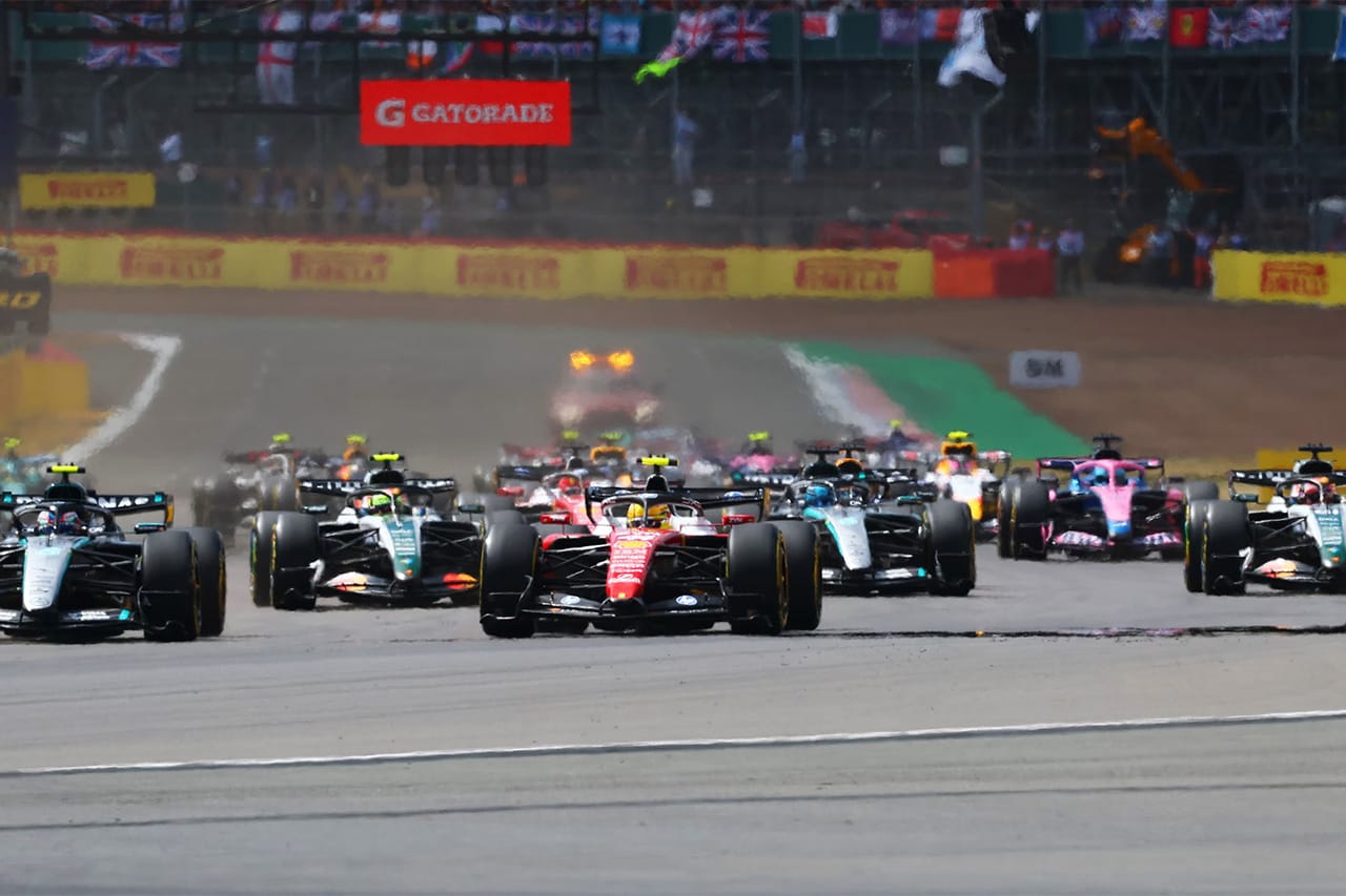 FIAが次世代F1マシンで「80kg軽量化」目標 2031年レギュレーションで大幅刷新へ