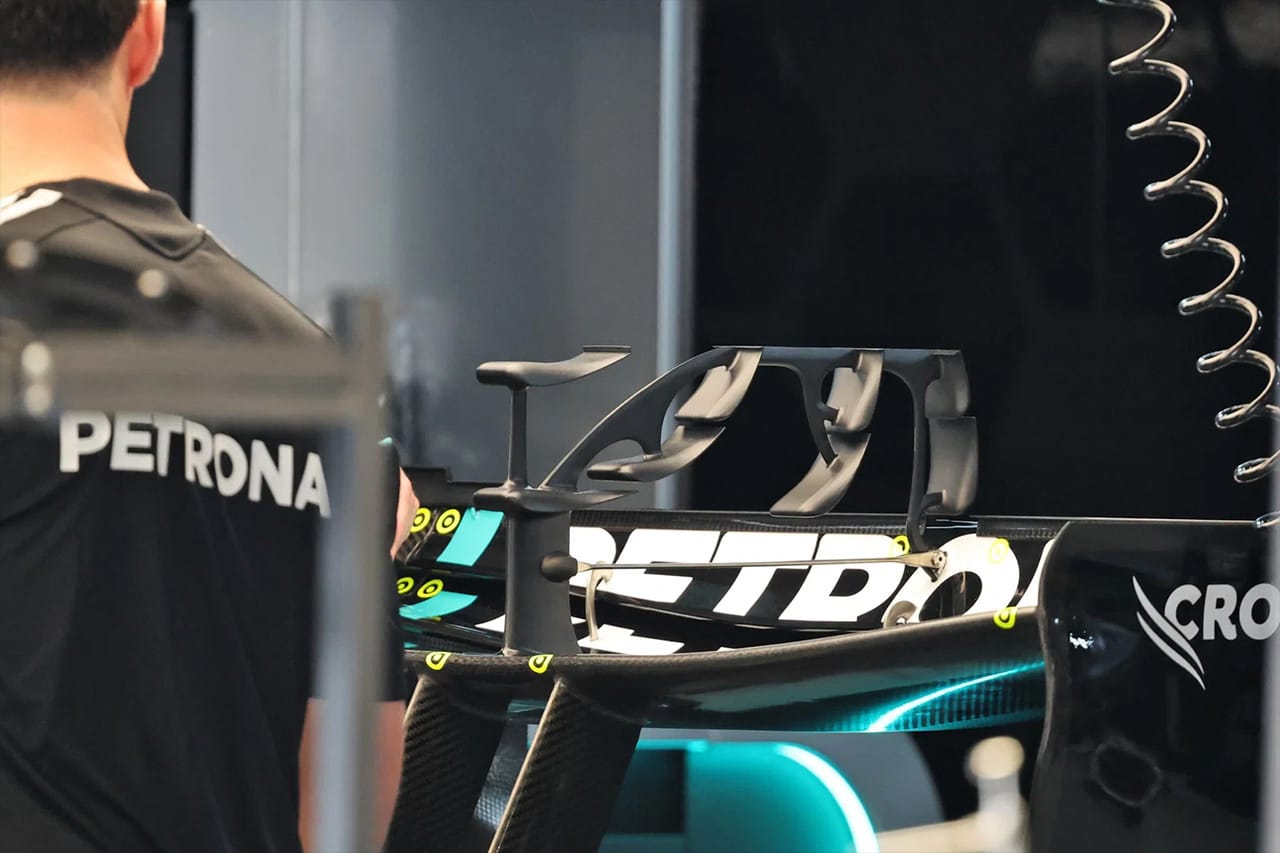 F1が2027年に空力開発を相次ぎ禁止 FIAが警戒する「2022年の失敗」