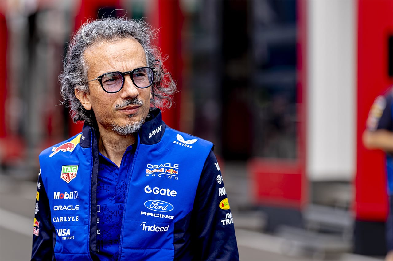 レッドブルF1に“フランス化”への懸念 メキースの人事に内部から疑問