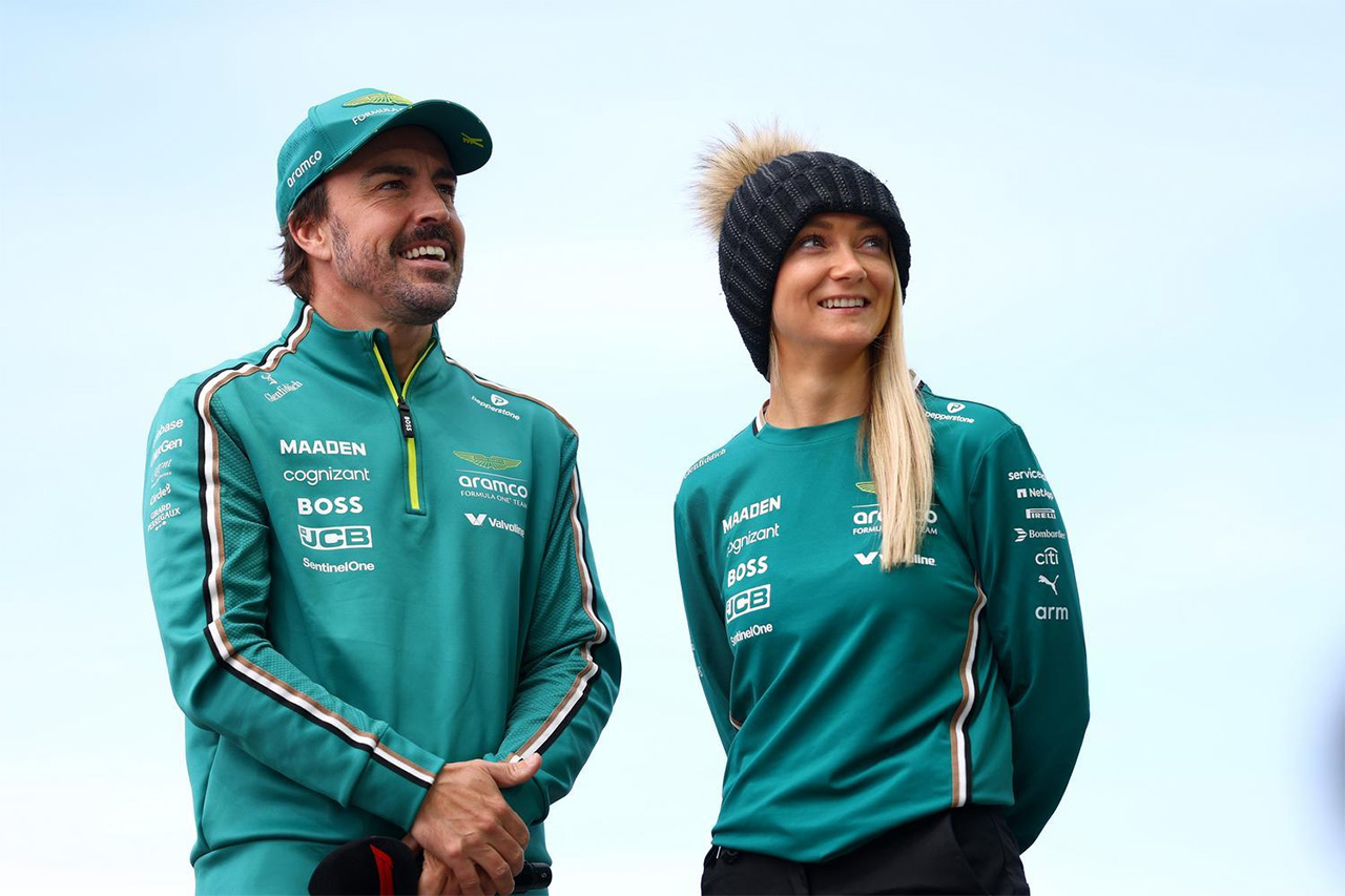 ジェシカ・ホーキンス 女性F1ドライバー誕生は「あと数年」体力差の壁を否定