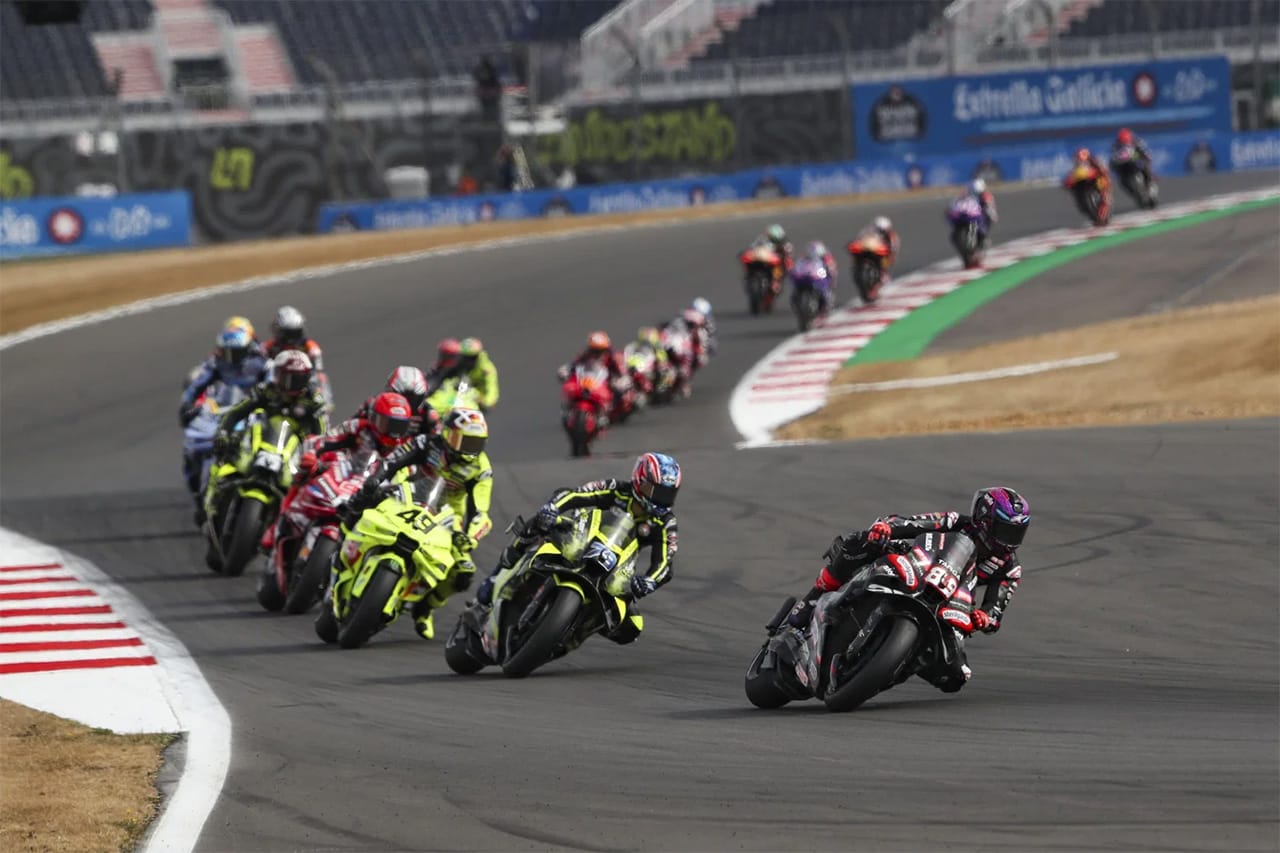 MotoGPがF1型「予算上限」を検討 エスペレータ「削減の余地は大きい」