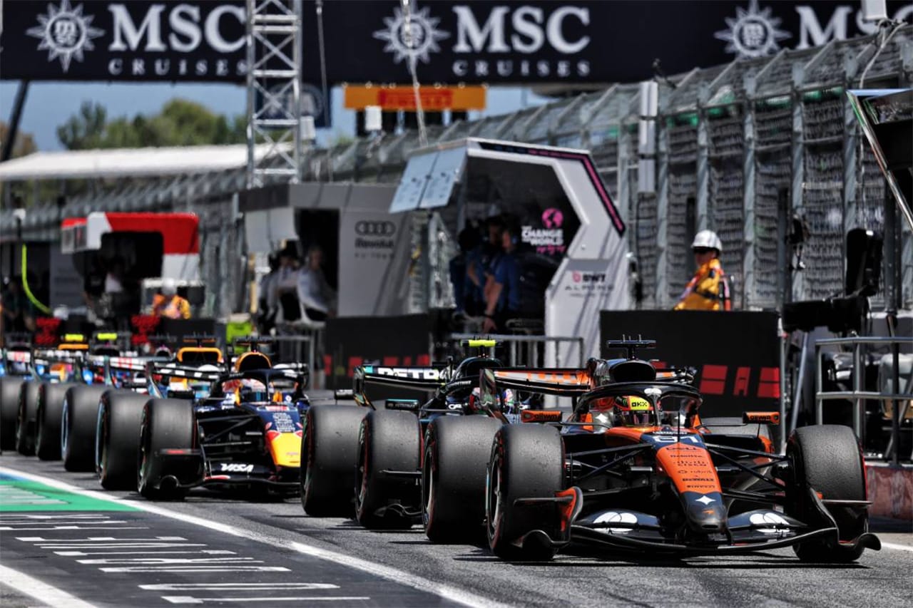 FIAがADUO制度の「弱点」認める 2026年F1パワーユニット開発救済策を見直しへ