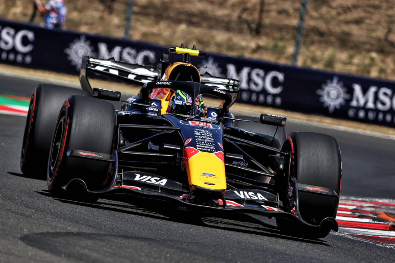 レッドブルF1 苦戦するRB22にワシェ「自信を持てる状態ではない」
