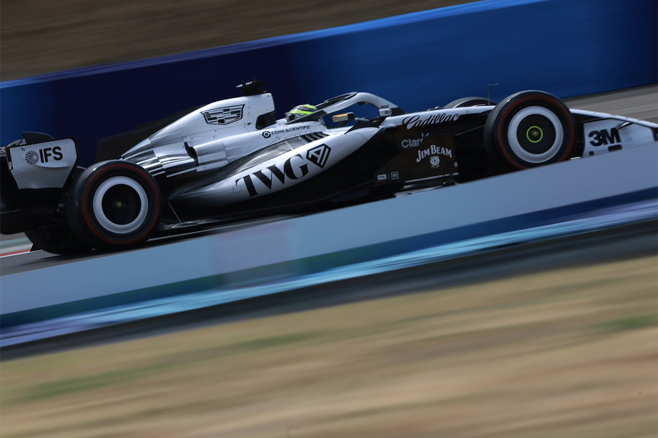 キャデラックF1新代表 フェラーリPUの「隠されたノウハウ」に注目
