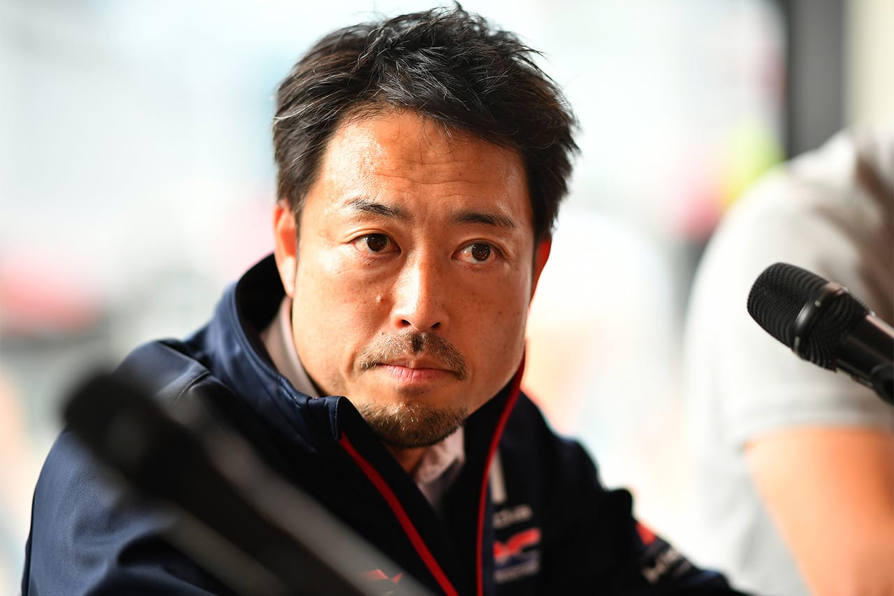 ホンダF1 苦境でもアストンマーティンは「一度も不満を言わなかった」