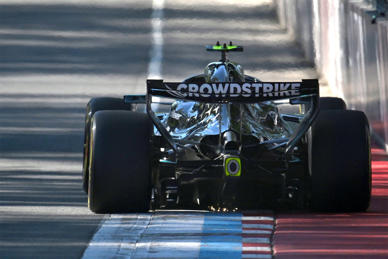 メルセデスF1のヴォルフがV8エンジン復活を支持「純粋主義者として好きだ」