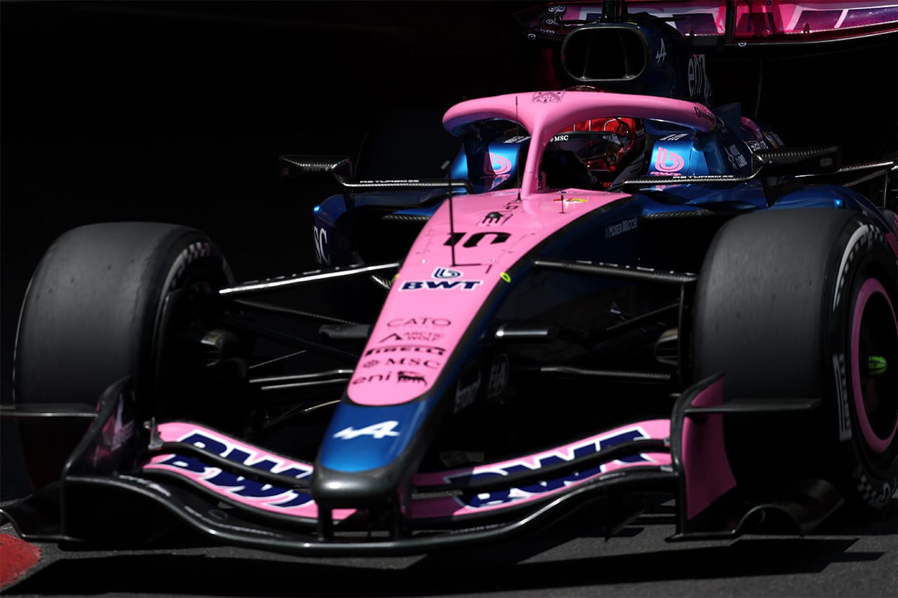FIA ピエール・ガスリーのF1モナコGPペナルティ巡る控訴審を8月25日に開催