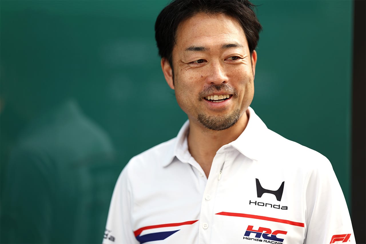 ホンダF1 新スペックPUをオランダGP投入「最大の弱点はパワー性能」