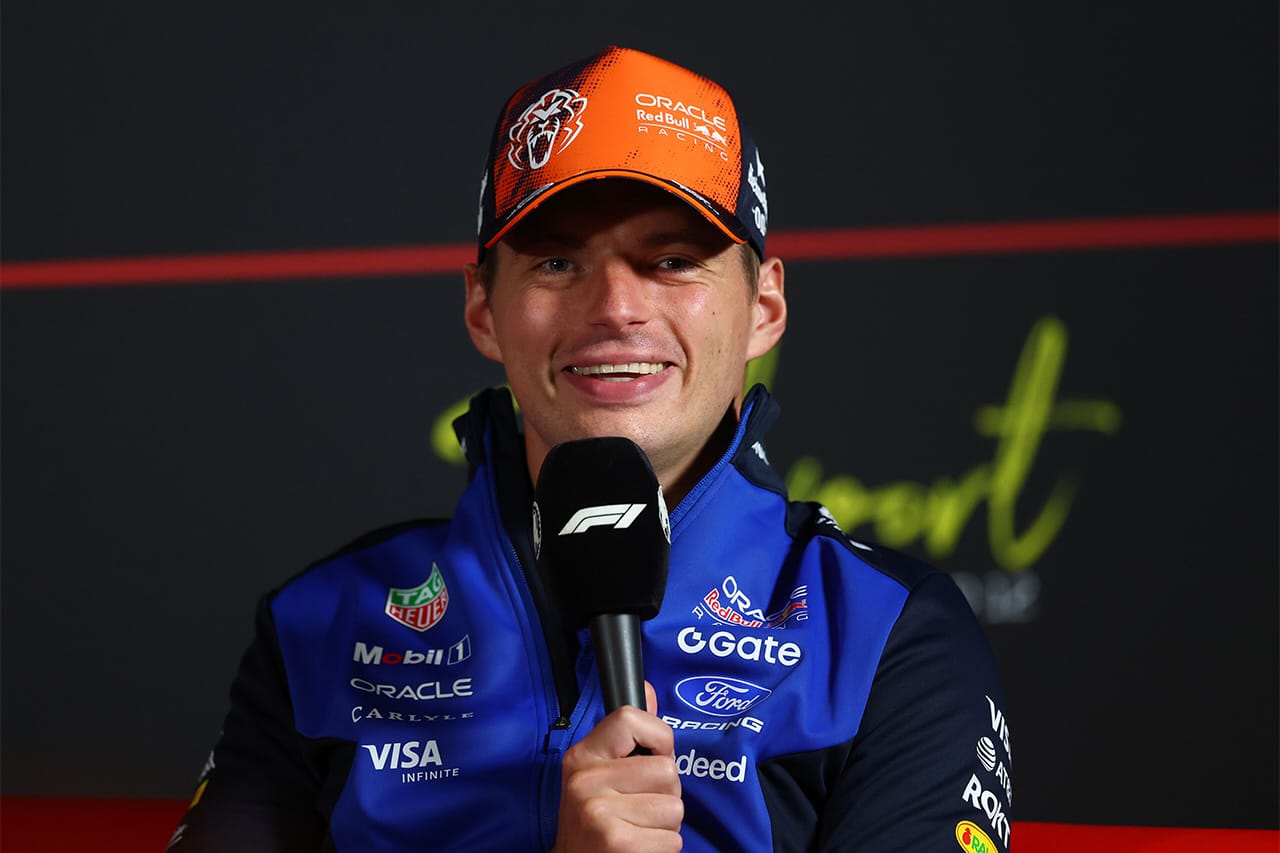 マックス・フェルスタッペン レッドブルF1残留の舞台裏「移籍より引退に近かった」