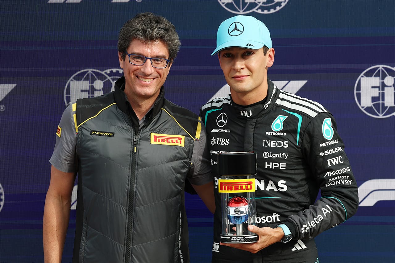 F1オランダGP スプリント予選：全22名ドライバーコメント