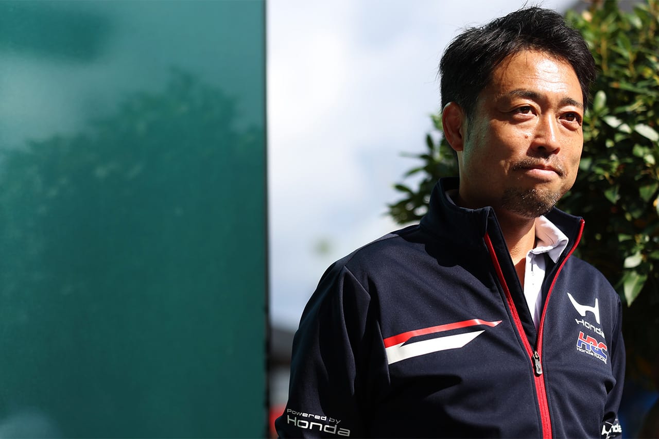 ホンダF1 スペック2実戦投入で性能向上を確認「信頼性にも問題なし」
