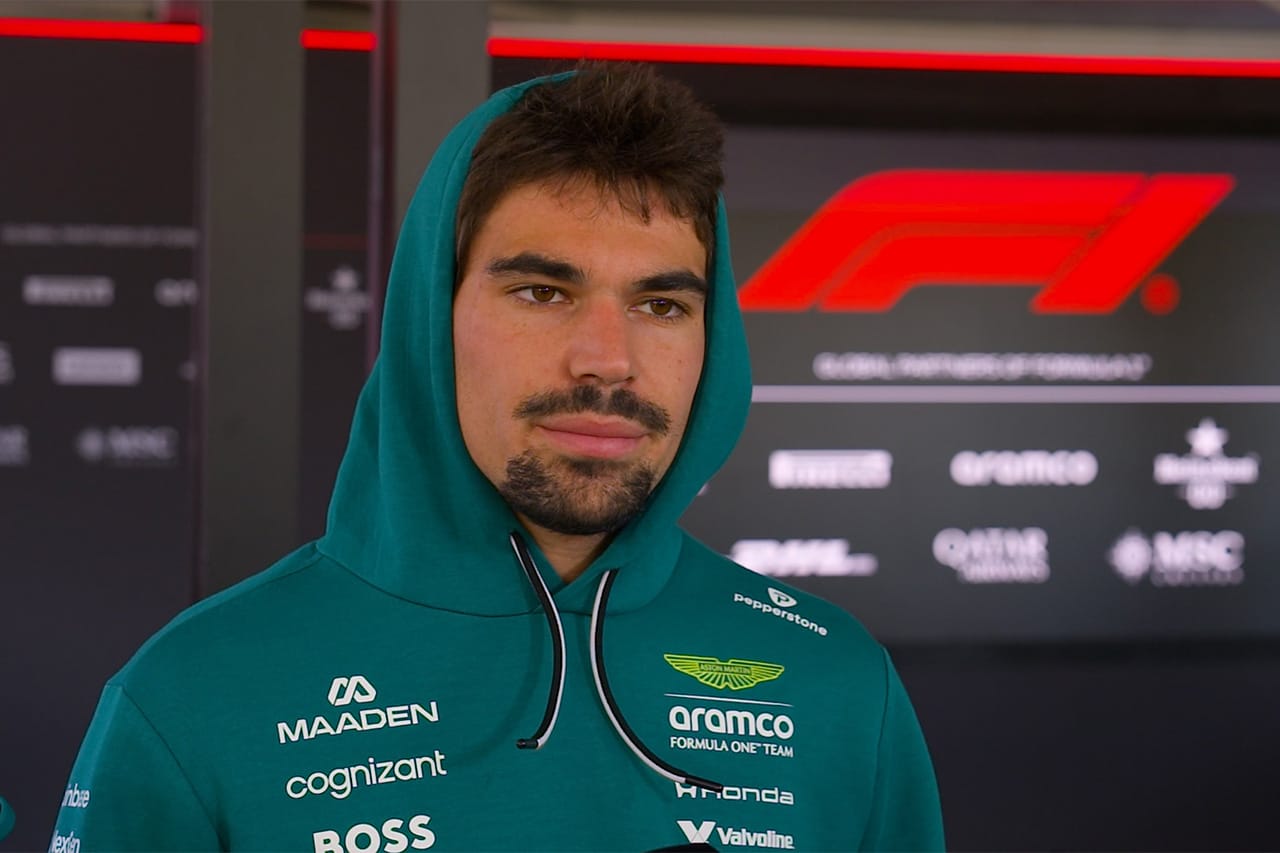 ランス・ストロール F1オランダGPスプリント17位「エンジン側にまだ課題」