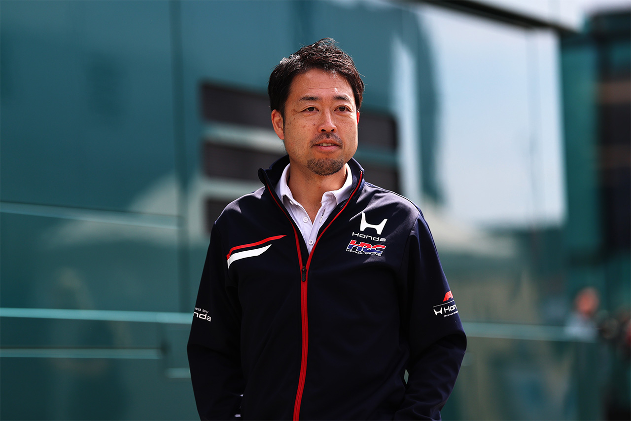 ホンダF1 スペック2に改善も課題残る「燃焼をより安定させる方向で改善」