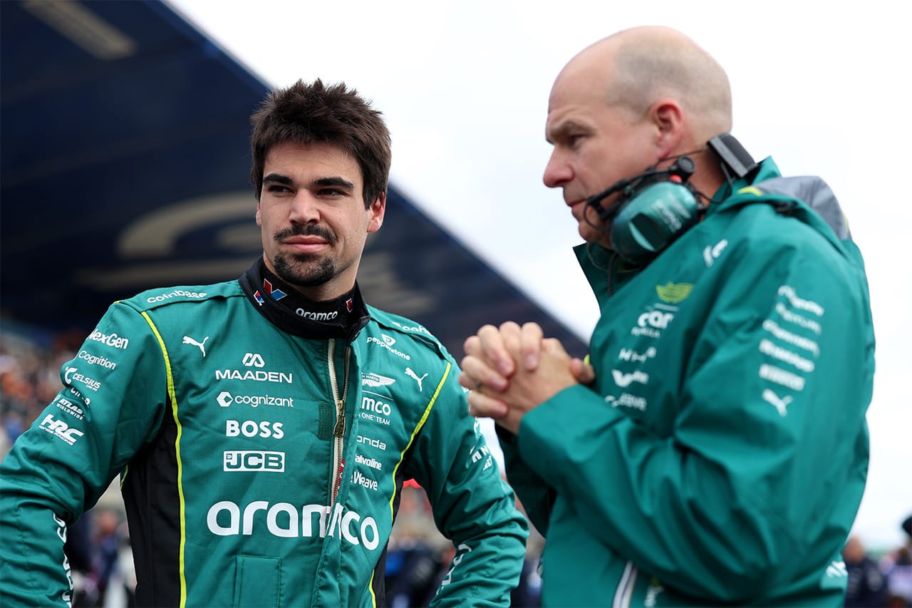 ランス・ストロール ホンダF1新PUに厳しい評価「ドライバビリティとパワーに苦戦」