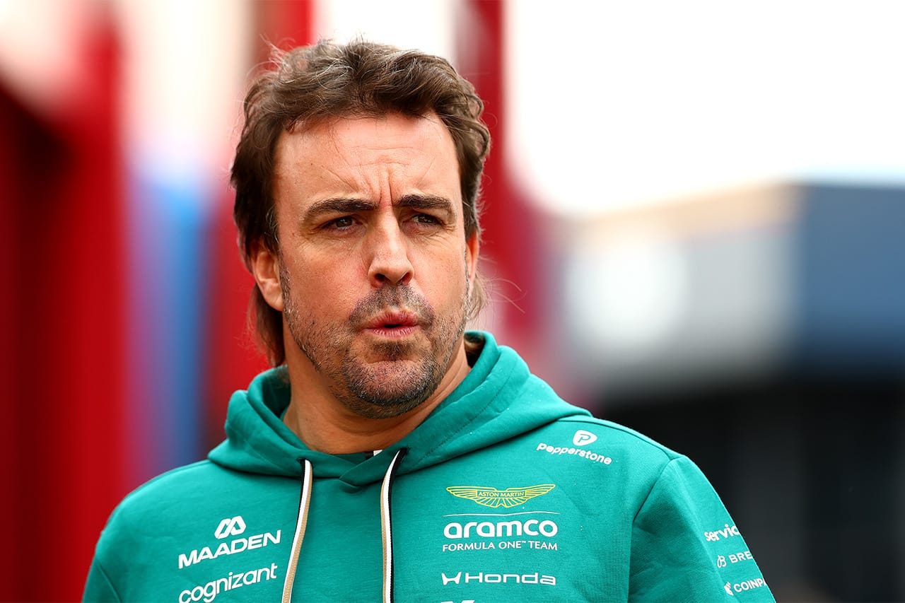 フェルナンド・アロンソ ホンダF1新PUに厳しい評価「振り出しに戻った」