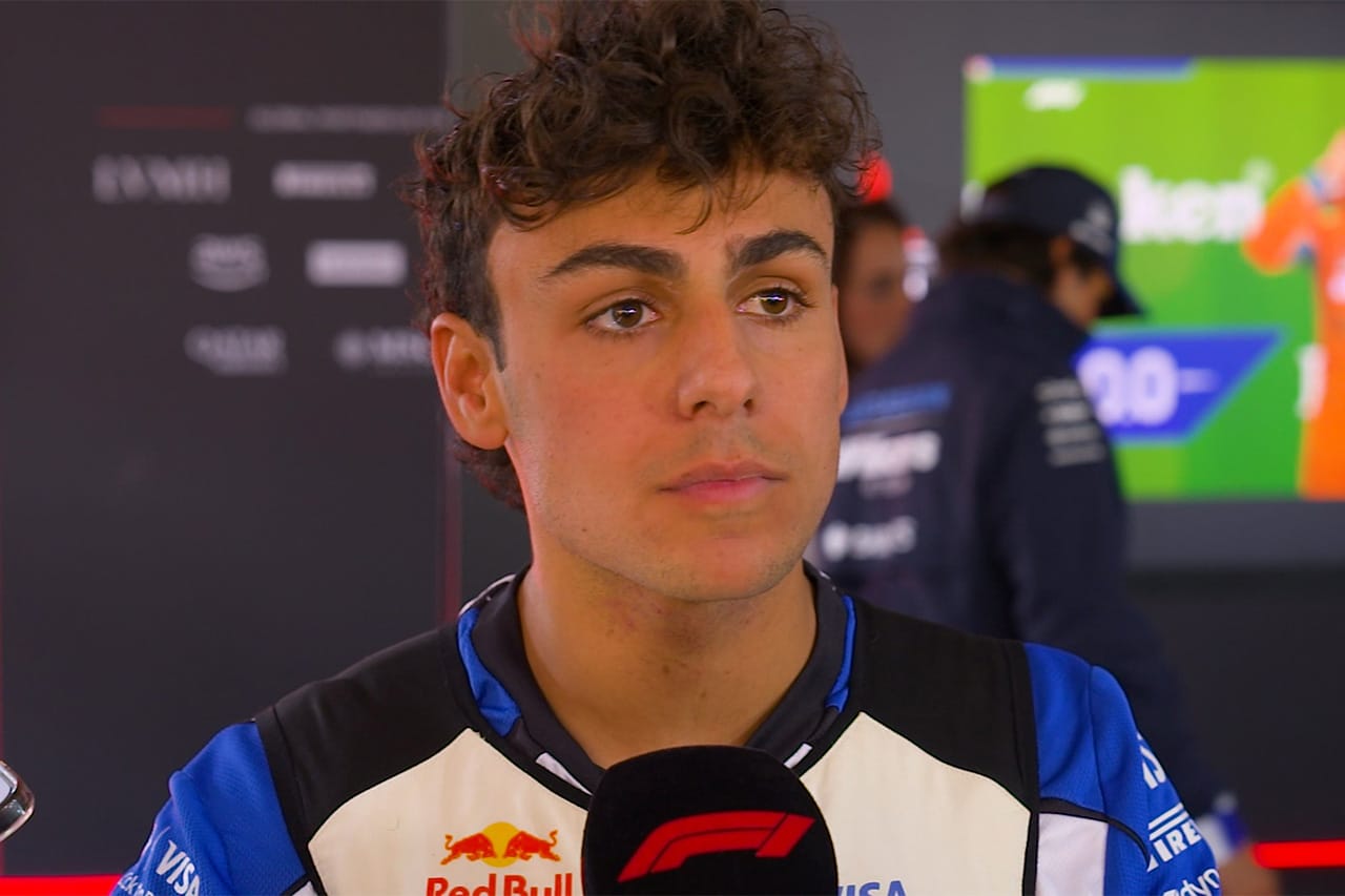 アービッド・リンドブラッド F1オランダGPのペナルティに不満「なければ8位」