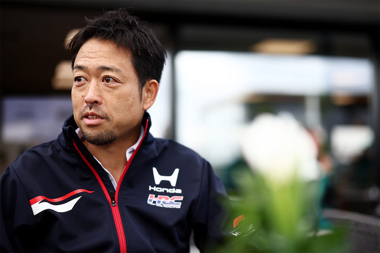 ホンダF1 スペック2初戦でポイント獲得も「ドライバビリティは最重要課題」