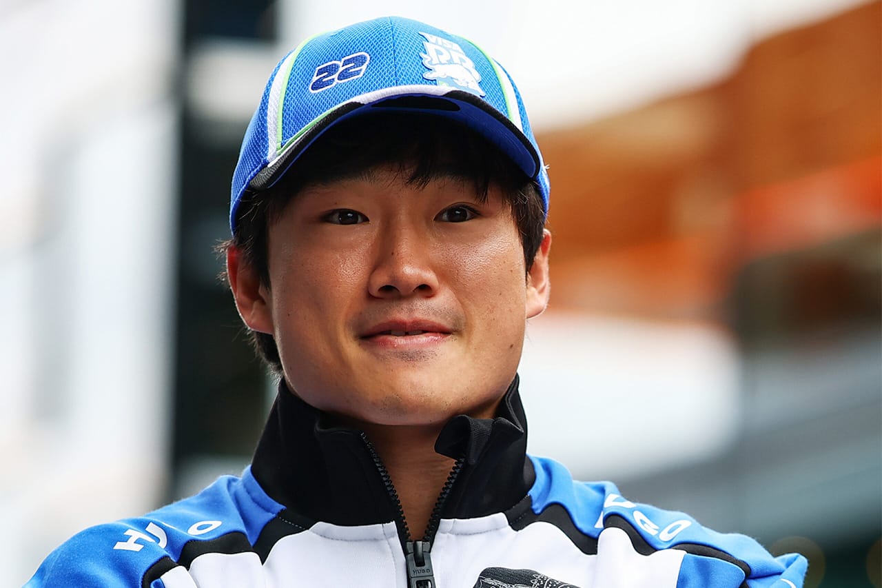 角田裕毅 F1オランダGP後にSNSで心境「夢のようだった。またすぐ戻ってきたい」