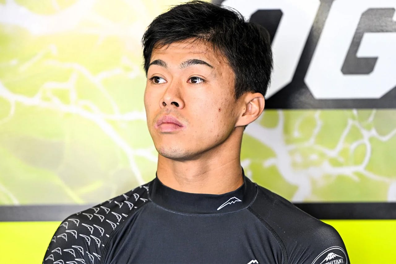 小椋藍 MotoGPアラゴンGP欠場 左手親指付近を骨折し手術へ