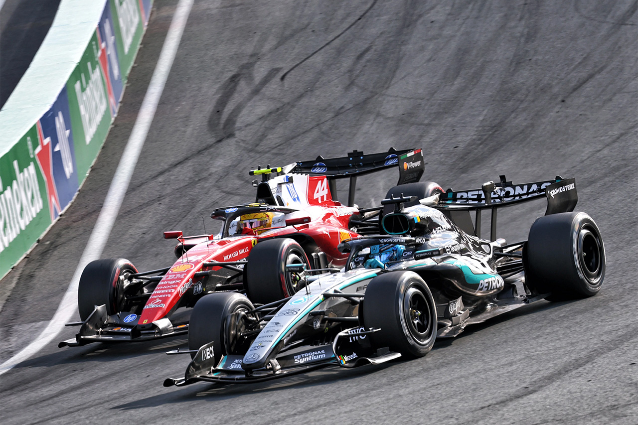 FIAがF1新PUのADUO結果発表 レッドブルが基準 ホンダら3社は4％超の差
