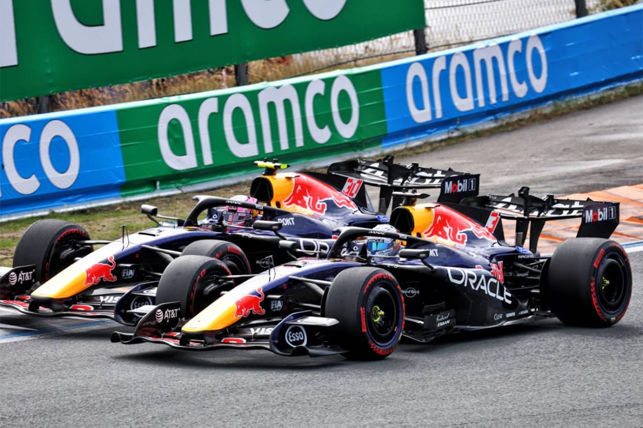 マクラーレンF1代表 フェルスタッペンの「2026年マシンは簡単」説に反論