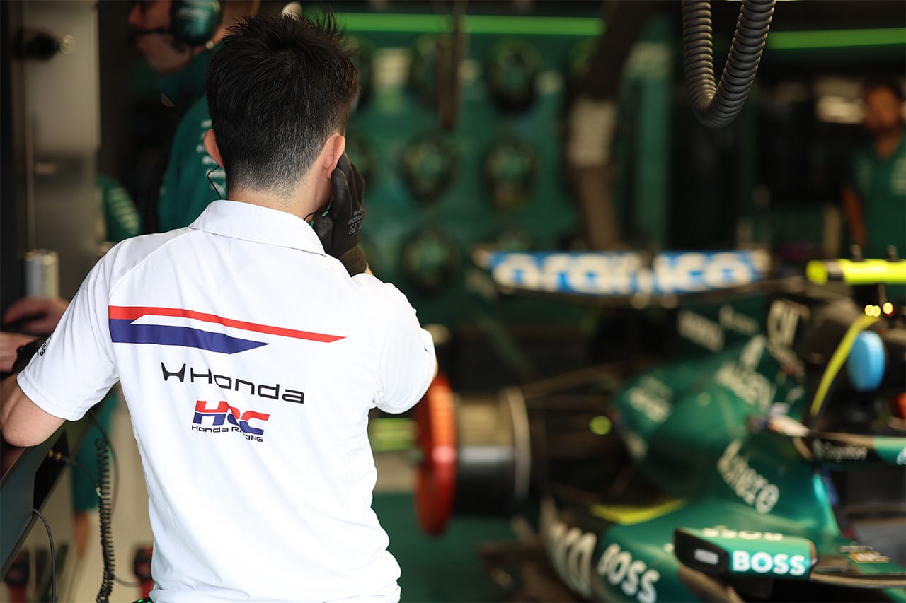 ホンダF1 人材不足解消「レッドブル時代の重要エンジニアも復帰」