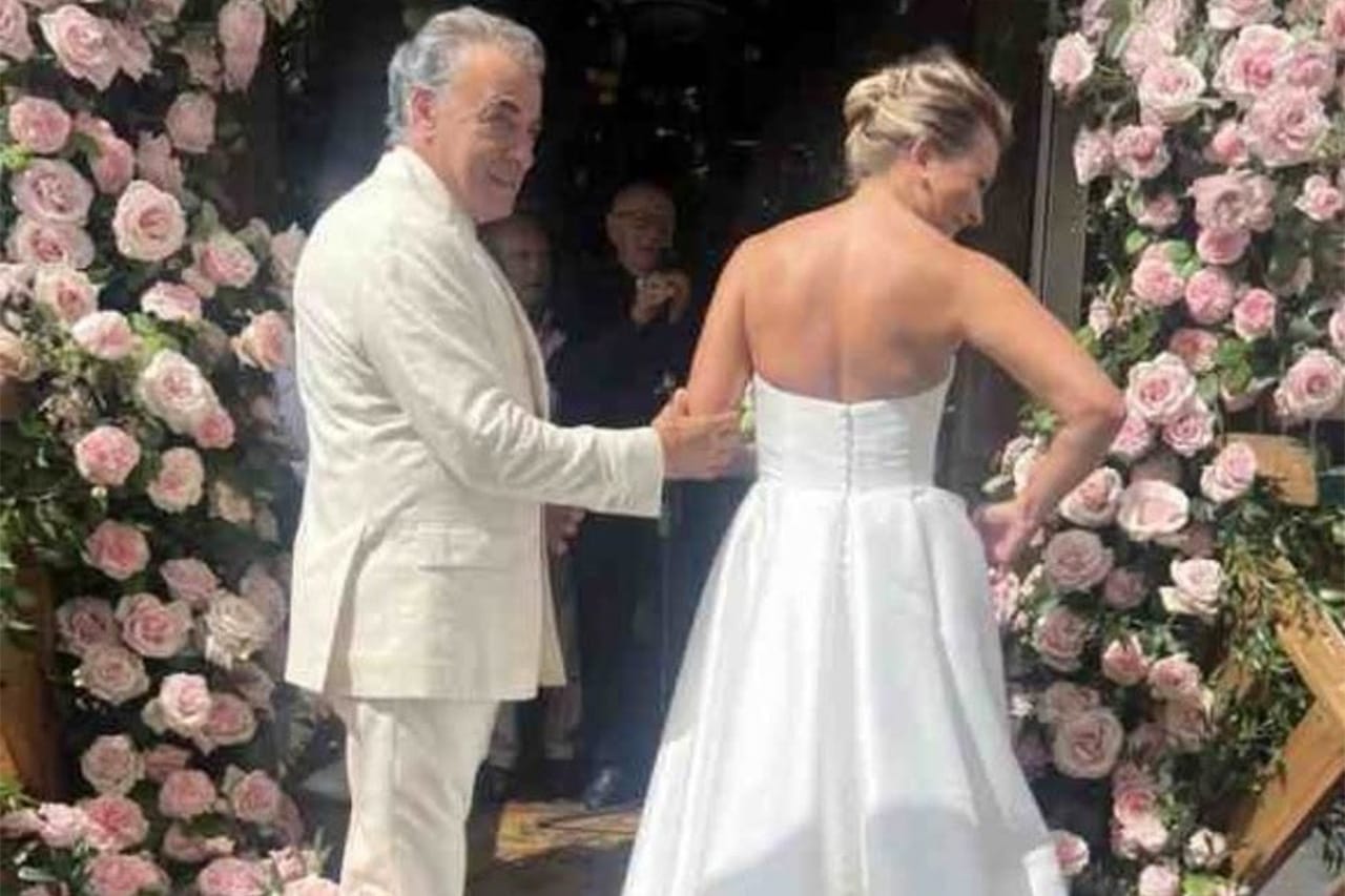元F1ドライバー ジャン・アレジが再婚 後藤久美子との事実婚解消発表から約2カ月