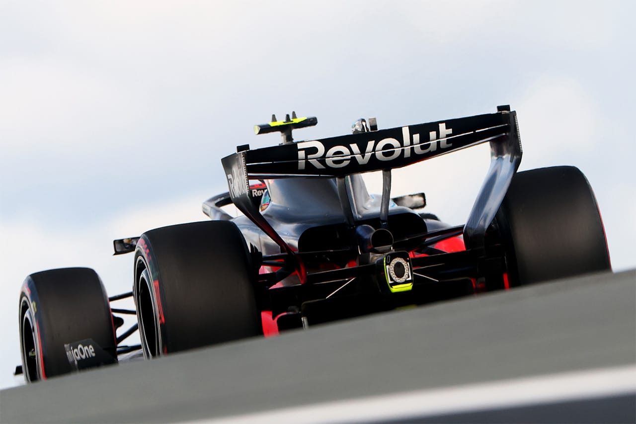 アウディF1の将来性にスメドレー太鼓判「PU施設は他の追随を許さない」