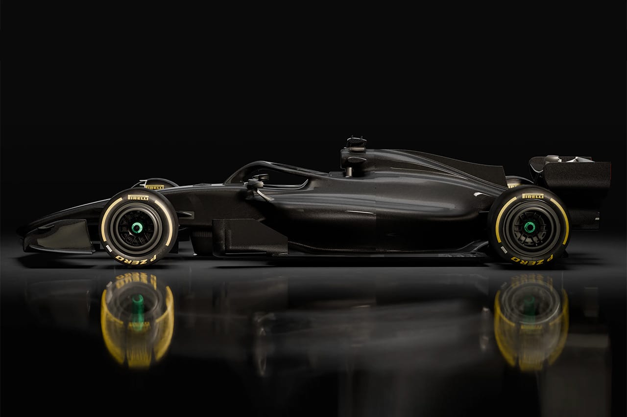 2030年以降のF1マシン軽量化で「給油復活」案 チーム首脳は揃って反対