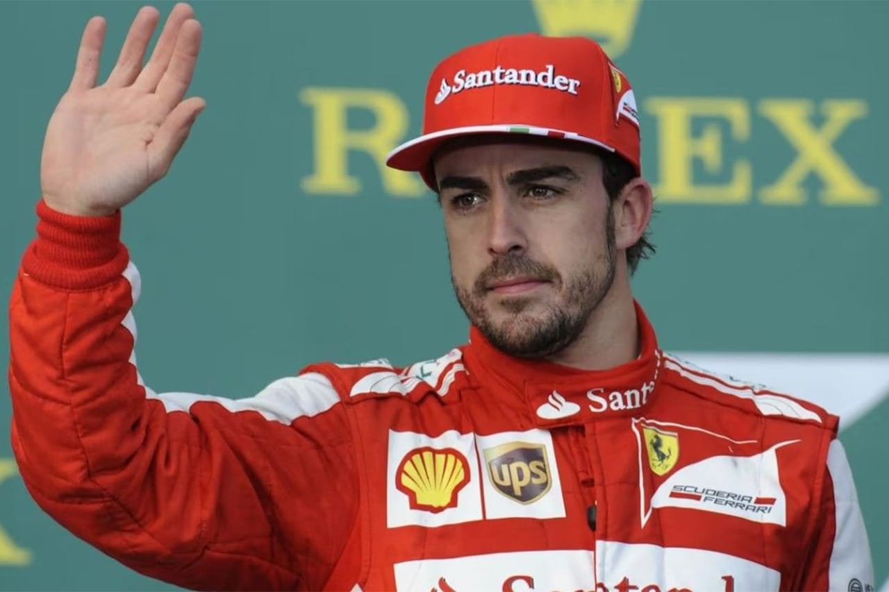 フェラーリF1 アロンソに伏せてベッテル獲得交渉「不公平な交渉だった」