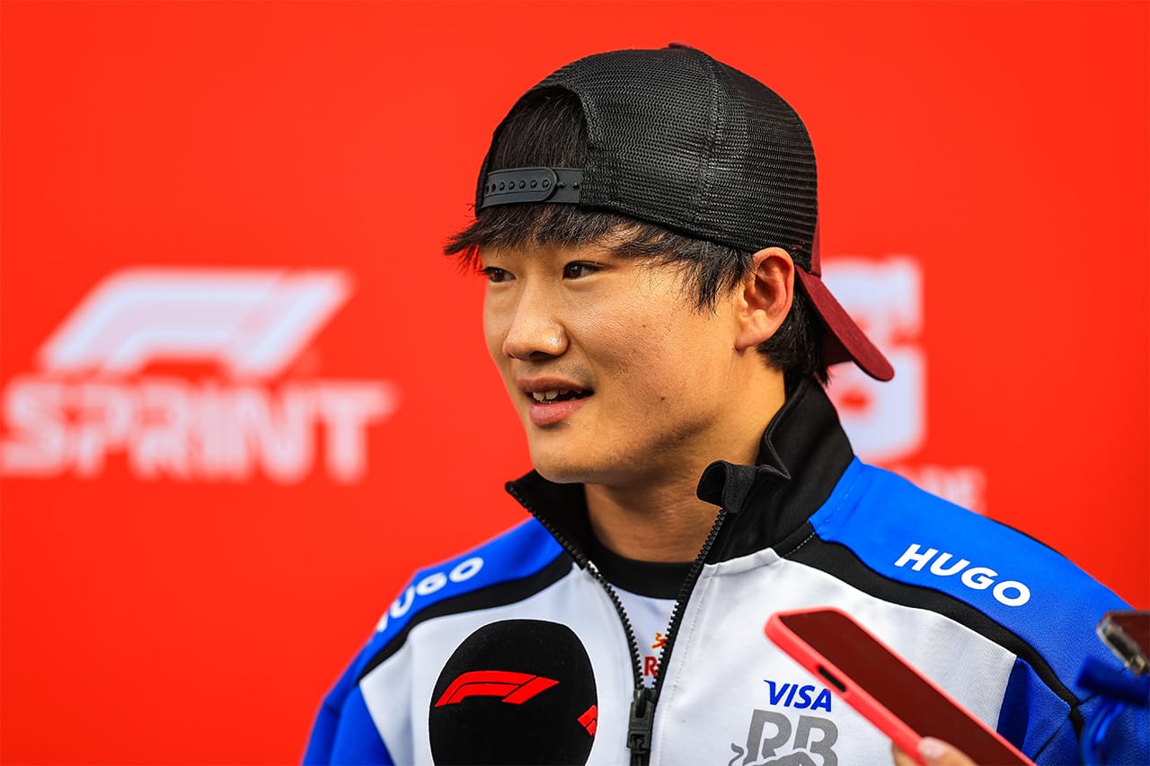 角田裕毅も続けるか F1で逆境から評価を取り戻した7人の復活劇