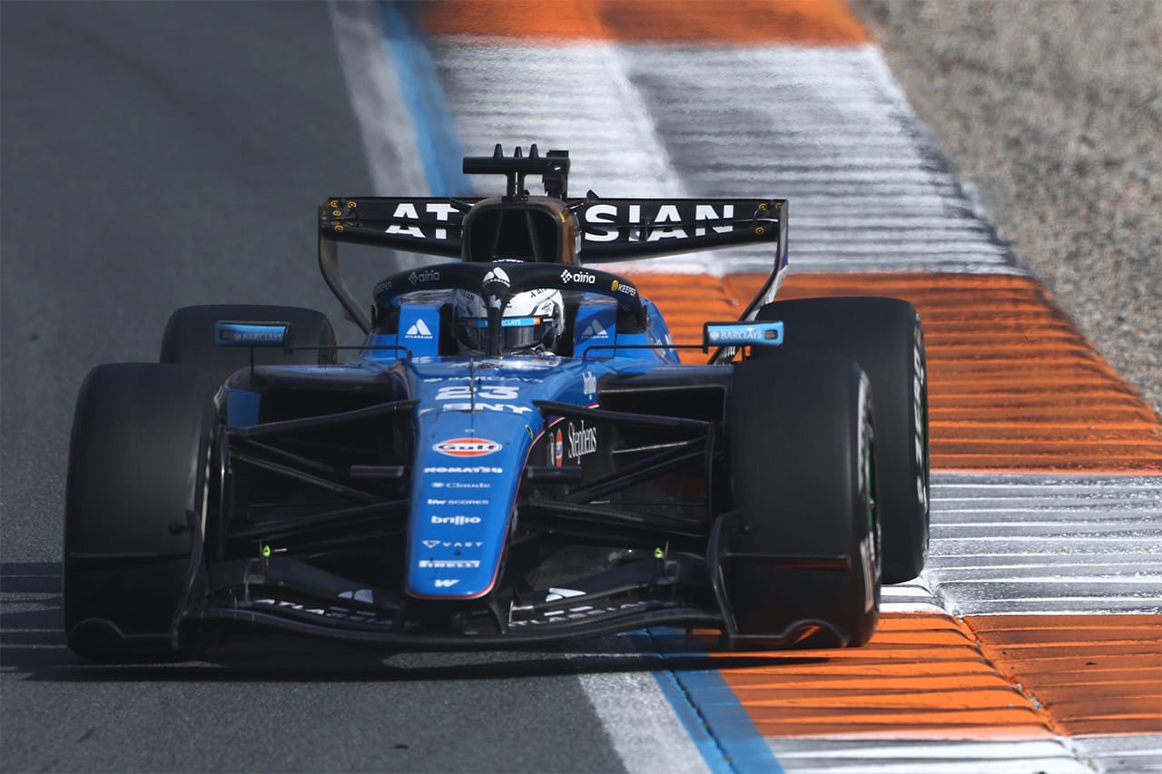 ウィリアムズF1 開発遅れの深刻な実情「他チームにはない問題に予算」
