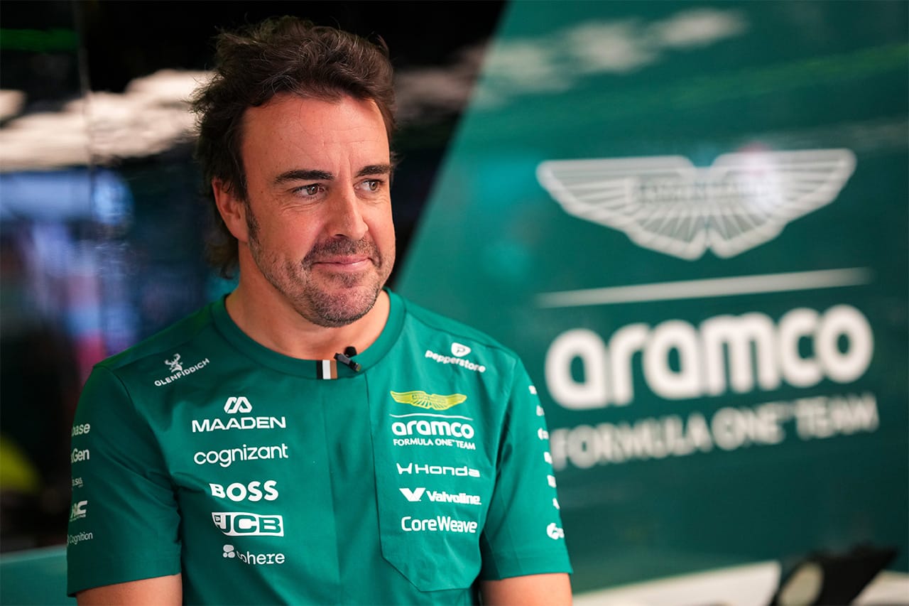 フェルナンド・アロンソ ホンダF1を「100％信頼」も猶予は最大3年